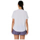 Asics Γυναικεία κοντομάνικη μπλούζα Core T-Shirt